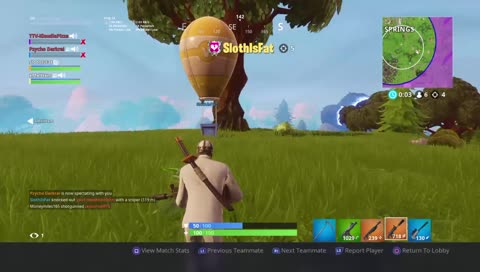She said to not clip