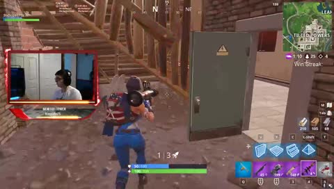 ItsDrizol gets possessed on stream