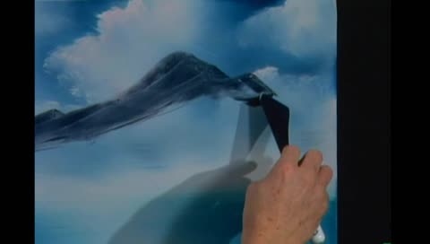 Get in there and really put it in