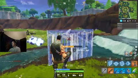 snipe XD