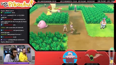 Soporifik shiny attrapé par #Nounouille<3