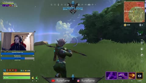 Jumping Header