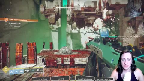 Wile E coyote is that you?