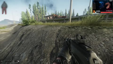Silent Invis Scavs...