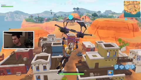 Turrets btw.