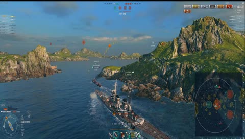 THe bB mAiN