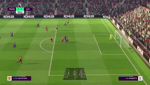 Scream of the century