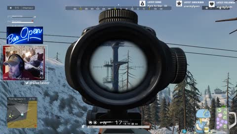 Nope, you can't just sit there.. :-)