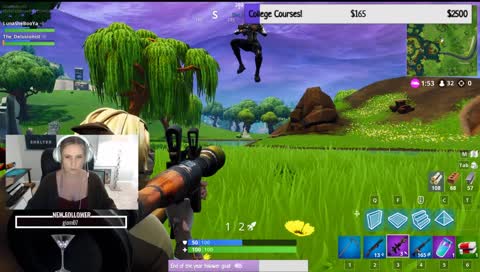 lunas very special rocket ride