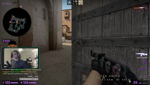 "Nolan is just the best gamer, EVER" - SqueeX15