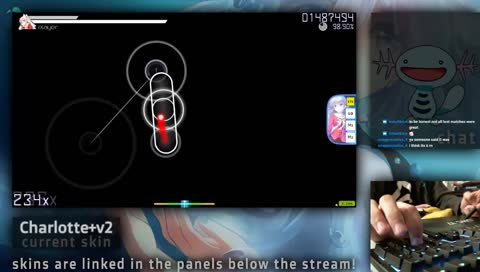 Poggers