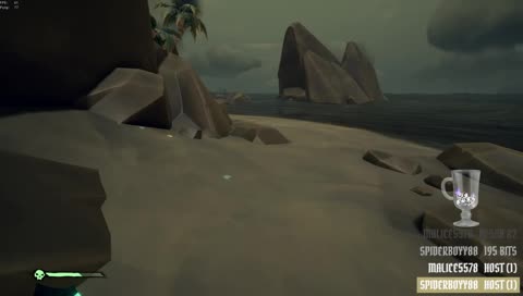 Wait... There's Submarines?!