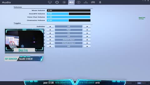 GHOST AYDEN IS NOW YOUR FRIEND