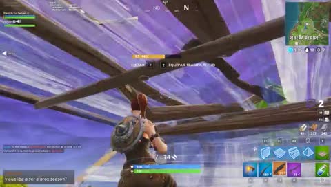 le dolió el cerebro xd