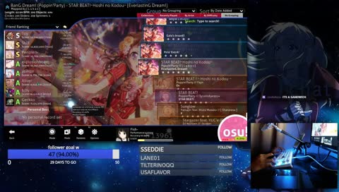 A hot dog is a sandwich : ^ )