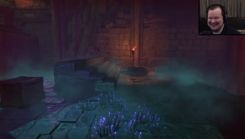 Underworld Ascendant (PC) | Searching for Steamy Indie Gems [#1744]