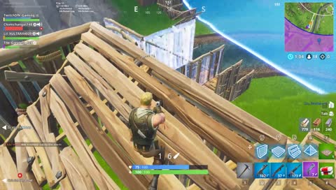 Easy Clap 1v3