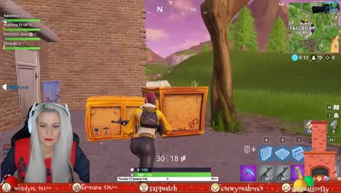 YA GOTTA BE KIDDING ME