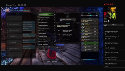 ASMR Death Cough Sounds