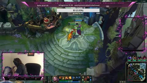 bless you mouse Kappa