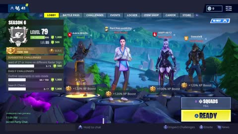 Send It - Gift Edition