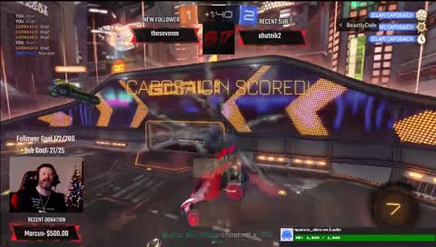 That's what he said.