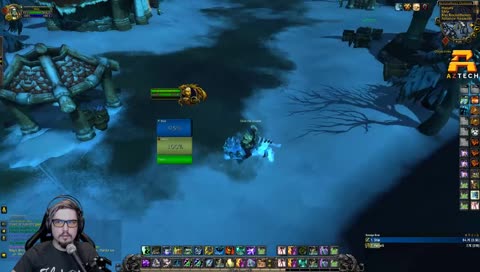 Alliance filth
