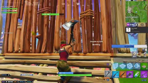 That Weak Sh*t