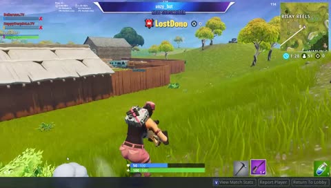 One bullet one dream