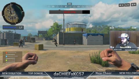 Take it in. All of it in.