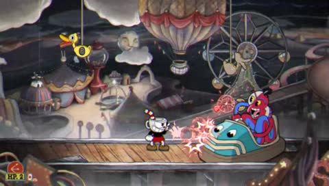 Kushi First TRY EZ Beppi Glitch!