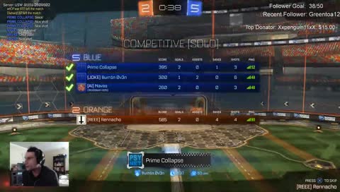 "That One Doesn't Count"