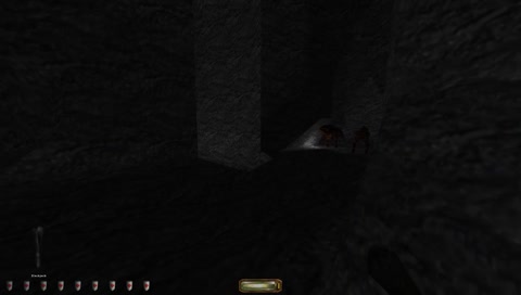 It doesn't get realer than this.