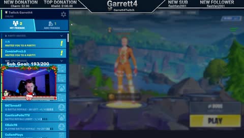 The Roast of Viszlas