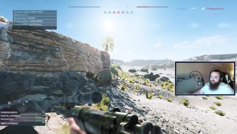 Ask and You Shall Receive