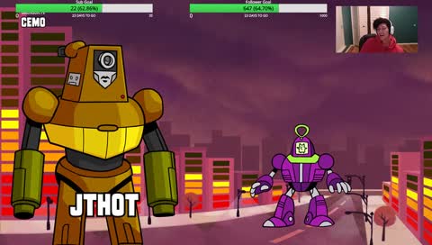 jbot confirmed racist