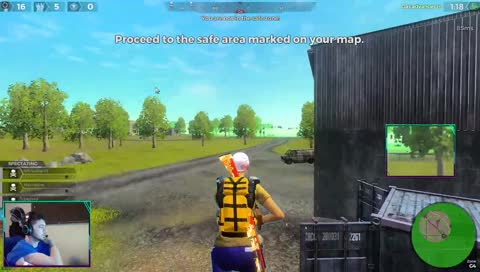 235m 2 Tap wiht a magnum 