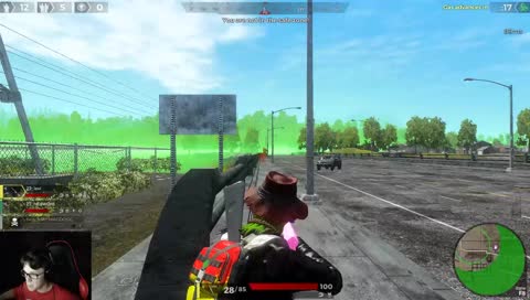 Z3_Devonatorz Exploiting