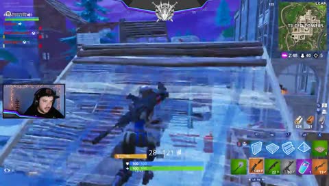 This is why you watch people