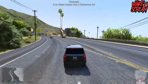 Just visiting Legs' for the day