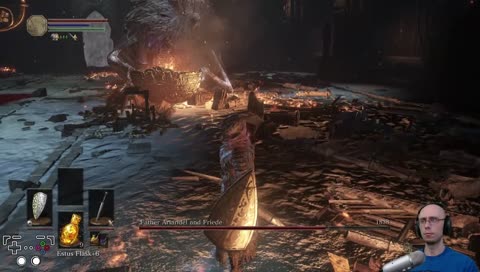 This might be an opening