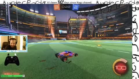 nags saying he is stupid