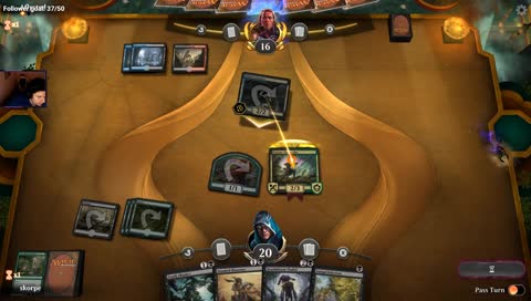 Men det er jo death touch