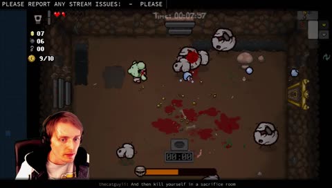 Living is Pretty Important