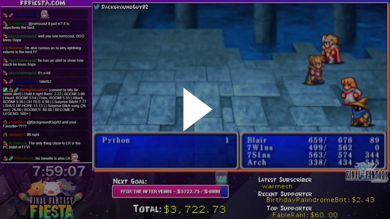 Backgroundguy02 Backgroundguy Admits Lightning Returns Can Be An Backgroundguy02 Backgroundguy Admits Lightning Returns Can Be An Ok Twitch