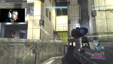 halo 3 hit reg LOL best halo...............