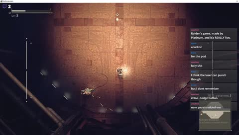 "We'll Be Right Back."