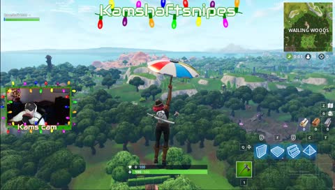 snowball's confirmed?!?!?!