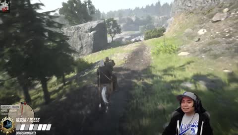 Western Jousting 2.0