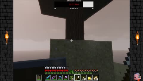 THE SACRED TREE